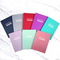 Общая тетрадь Канц-Эксмо Monocolour. No 2 ТЛ51207444 (120 л)