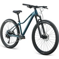 Велосипед Aspect Aura Pro M 2025