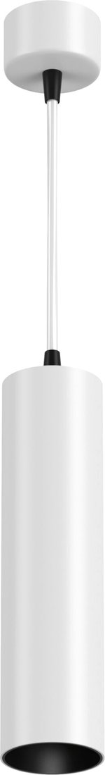 

Подвесная люстра Maytoni FOCUS LED P071PL-L12W4K