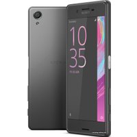 Смартфон Sony Xperia X Graphite Black