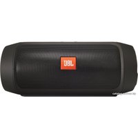 Беспроводная колонка JBL Charge 2+ (черный)