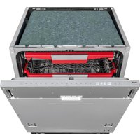 Встраиваемая посудомоечная машина ZorG FUL6063L