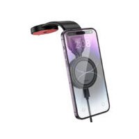 Держатель для смартфона Hoco HW29 Totem (черный)