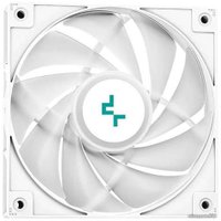 Жидкостное охлаждение для процессора DeepCool LE720 R-LE720-WHAMMN-G-1