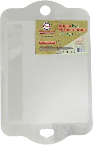 

Разделочная доска TimA РД-4126