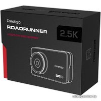 Видеорегистратор-GPS информатор (2в1) Prestigio RoadRunner 470GPS