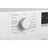 Стиральная машина BEKO WRE 6612 ZSW