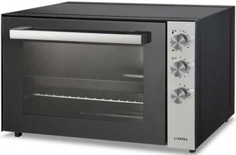Мини-печь Luxell MO-70 BL
