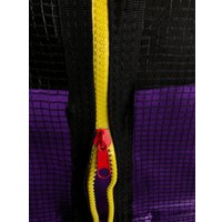 Батут Atlas Sport 183 см - 6ft (без лестницы, внешняя сетка, сливовый)