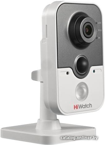 CCTV-камера HiWatch DS-T204 (2.8 мм)