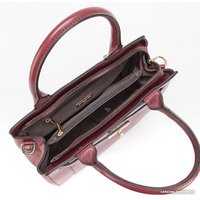 Женская сумка David Jones 823-CM6737-DBD (бордовый)