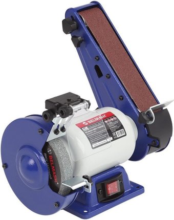Заточный станок Belmash (Белмаш) MBG-150/50L