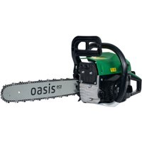 Бензопила Oasis GS-5218 Eco