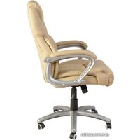 Офисное кресло Меб-ФФ MF-3022 (бежевый)