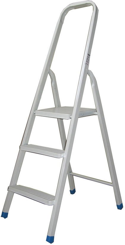

Лестница-стремянка LadderBel STR-AL-3Е (3 ступени)