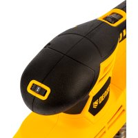 Виброшлифмашина Denzel VS-90-187