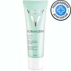 

Vichy Крем для проблемной кожи Normaderm Anti-Age (50 мл)