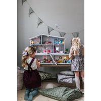 Аксессуары для кукольного домика Lundby Торшер и потолочная люстра 60605000