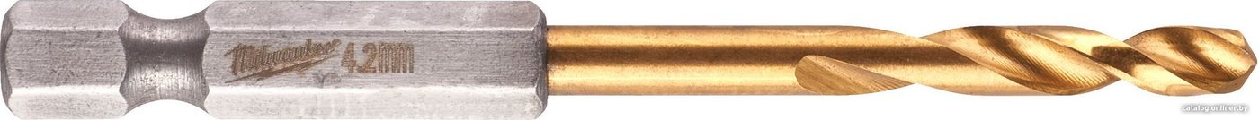 Сверло Milwaukee 48894709