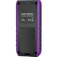 Лазерный дальномер Ermenrich Reel PRO GE60 85319