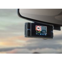 Видеорегистратор-радар детектор (2в1) Neoline X-COP 9200