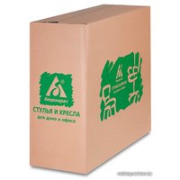 Компьютерное кресло Бюрократ KD-4/MASKARAD (мультиколор)