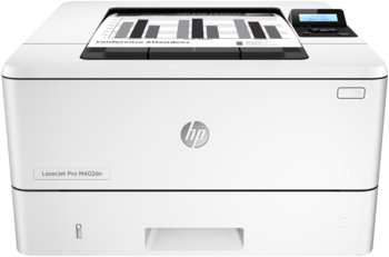 

Принтер HP LaserJet Pro M402dne [C5J91A]