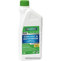 Антифриз Ravenol HJC Рremix 1410123-150 1.5 л