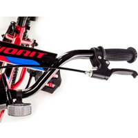 Детский велосипед Favorit Sport 20 SPT-Y20RD (красный)