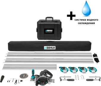 Ручной плиткорез BIHUI LFECMR New Water