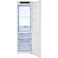 Однокамерный холодильник ZUGEL ZRI1750NF