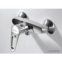 Смеситель Bravat Eco-D F993158C-01