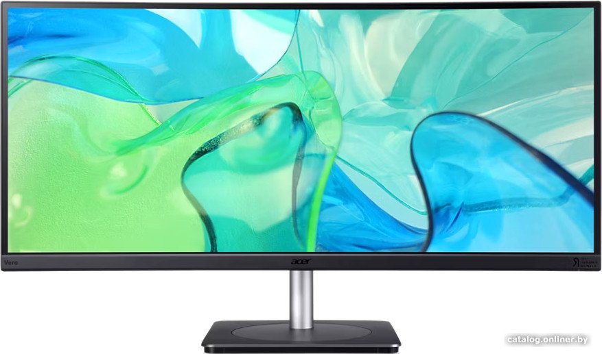 Монитор Acer Vero CB343CURbemiiphuzx UM.CB3EE.001