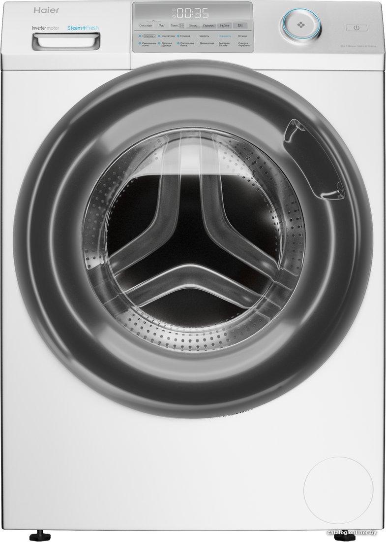 Стиральная машина Haier HW60-BP12959B