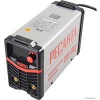 Сварочный инвертор Ресанта САИ-190Д