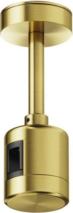 

Крепеж для шинопровода Maytoni Technical Accessories for tracks Flarity TRA156C-IPC1-BS