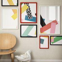 Фоторамка Ikea Rodalm 00566362