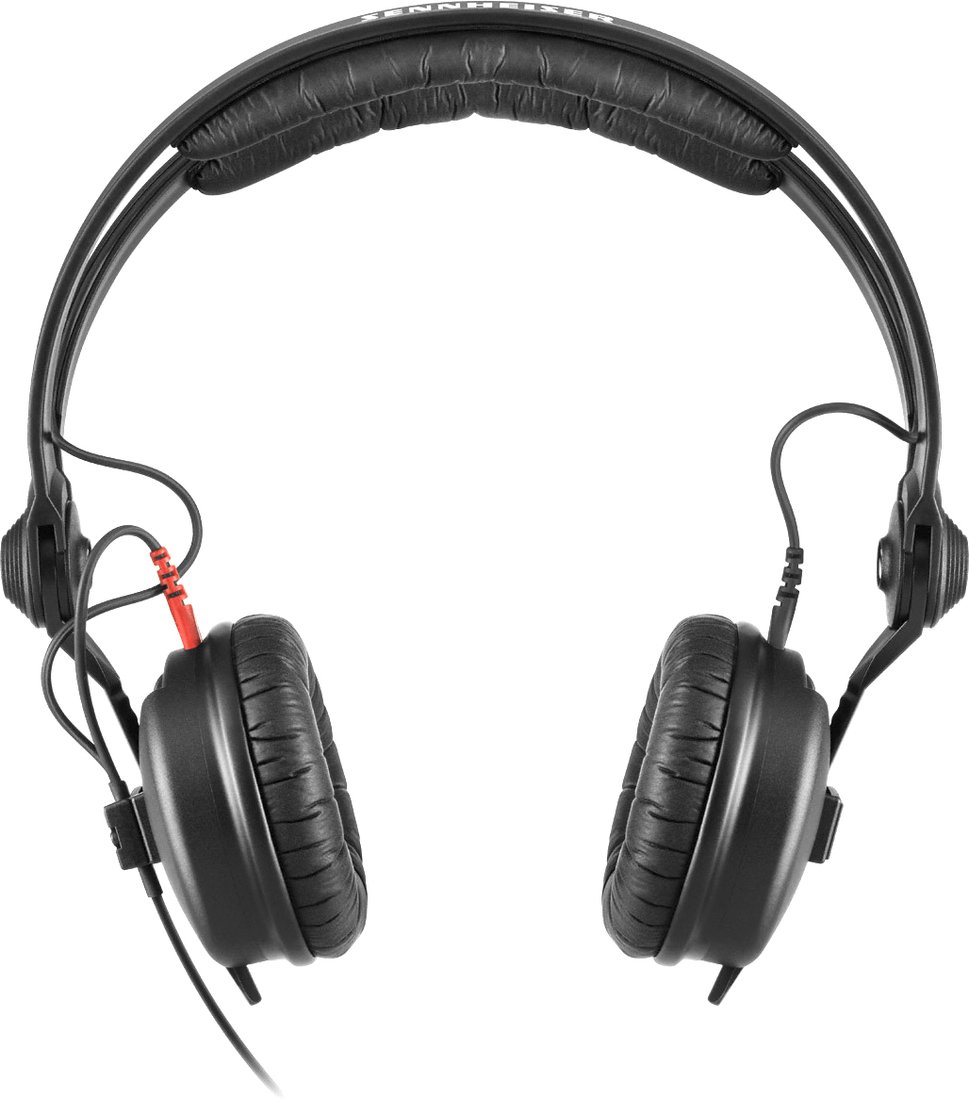 

Наушники Sennheiser HD 25