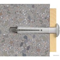 Дюбель-гвоздь Fischer N 6 x 30/1 P 514869 (100 шт)