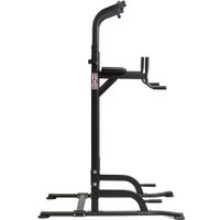 Турник с брусьями VictoryFit VF-T55