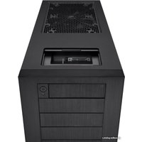 Корпус Corsair Obsidian 650D Black (CC650DW)