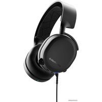 Наушники SteelSeries Arctis 3 Bluetooth 2019 Edition