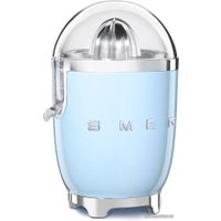 Соковыжималка Smeg CJF01PBEU