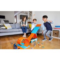 Трек Hot Wheels Гоночная Воронка