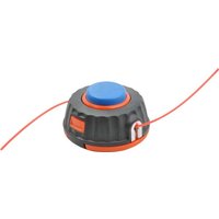 Головка триммерная Skiper A17