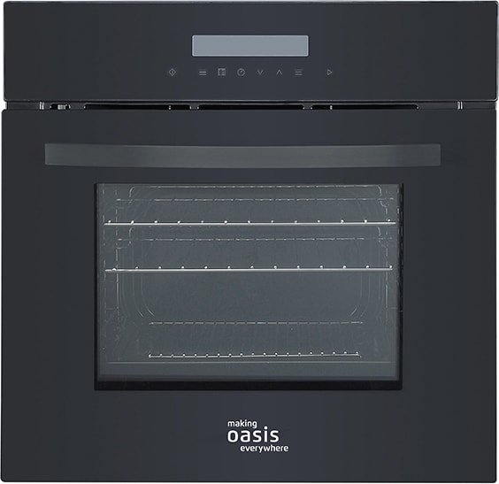 

Электрический духовой шкаф Making Oasis Everywhere D-MTB (A)