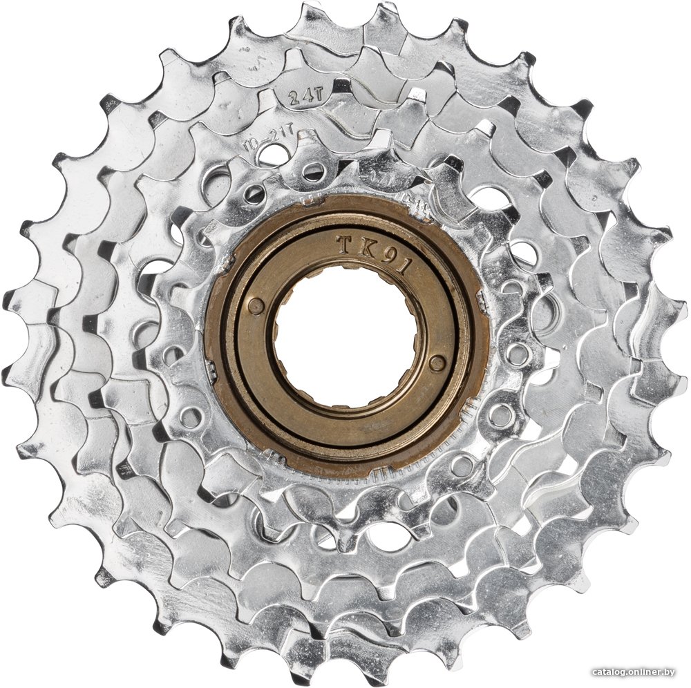 Кассета Force 5-speed 14-28t CP 86060