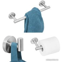 Набор аксессуаров для ванной Saniteco TBD0420867601
