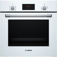Электрический духовой шкаф Bosch Serie 2 HBF113BV0Q