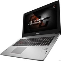 Игровой ноутбук ASUS GL502VS-GZ227T